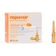 Repavar Revitalize Aktív C-vitamin Ampullák, 20 db - Anti-aging, Intenzív Megújító és Firming Kezelés, Magas Koncentrációjú C-vitamin 20 db