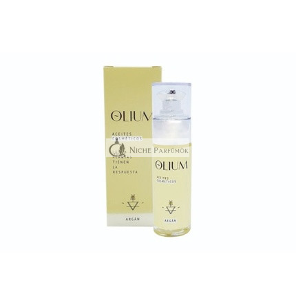 Prim Olium 100% Reines Arganöl, 30ml
