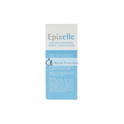 Epixelle Tisztító Oldat 200 ml