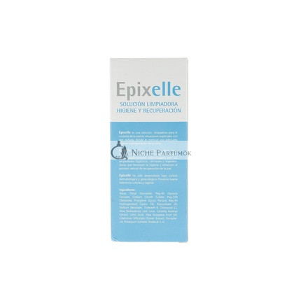 Epixelle Reinigungsflüssigkeit 200 ml