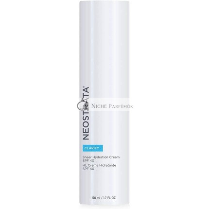 NEOSTRATA Hidratáló Krémek