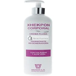 Xhekpon Hidratáló Lotion, 400g