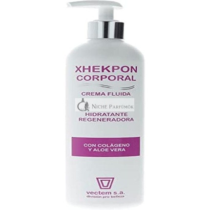 Xhekpon Hidratáló Lotion, 400g