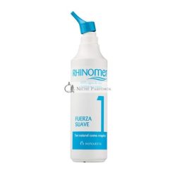 Rhinomer F 1 Suave Nebulizáló, 180ml