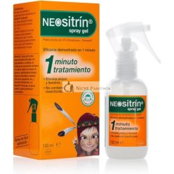 Neositrin 1 Spray Gel, 100ml