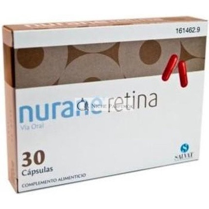 Nurane Retina 30 Tabletta Salvat