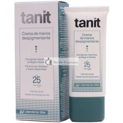 TANIT Körömápoló Olaj