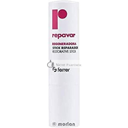 REPAVAR Hidratáló Krém 130ml