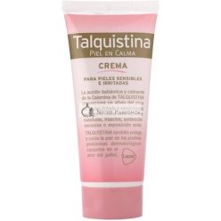 TALQUISTINA Foltkezelések