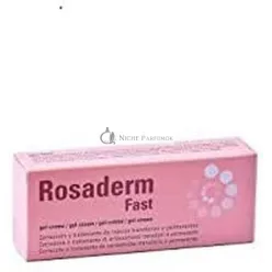 ROSADERM Feuchtigkeitsspendende und verjüngende Masken