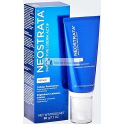   IFC Dermatológia Bőr Aktív Sejt Regeneráló Éjszakai Krém Anti-Aging 50ml