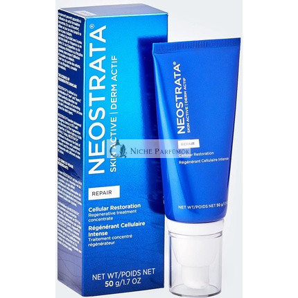 IFC Dermatológia Bőr Aktív Sejt Regeneráló Éjszakai Krém Anti-Aging 50ml