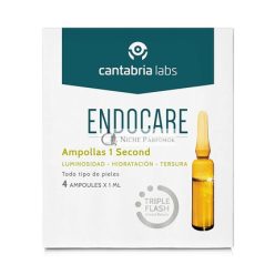 Endocare 1 Másodperc Tripleflash 2 Amp 1ml