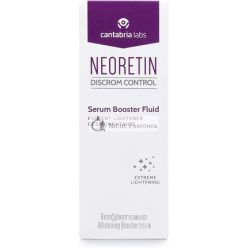NeoStrata NeoRetinol Diszkréció Ellenőrző Szérum, 30ml