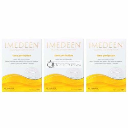 Imedeen Time Perfection 60 Tabletta