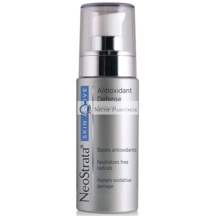 Neostrata Bőr Aktív Mátrix Antioxidáns Szérum 30ml