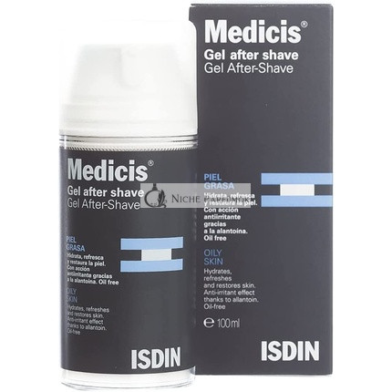 MEDICIS After Sun 50ml