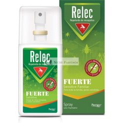 Relec Strong Családi Permet