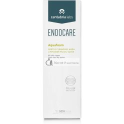 ENDOCARE Sminklemosó 400g