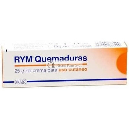 RYM Hidratáló Krém 100g