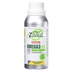 Enerzona Omega 3Rx 120 Kapszula