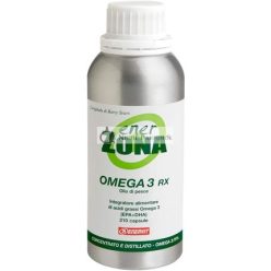 Enerzona Omega 3Rx 240 Kapszula