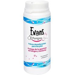 Evans Evans Gomba 75 g - 1 darab