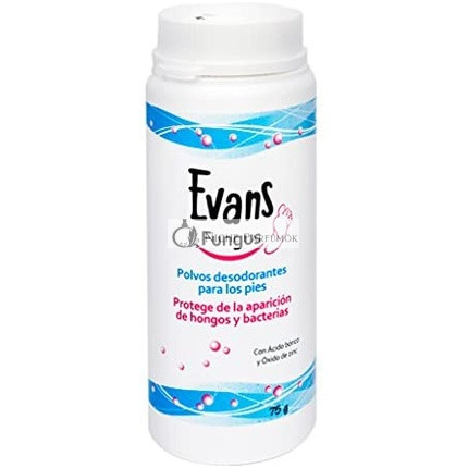 Evans Evans Gomba 75 g - 1 darab