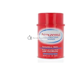 Noxzema Mousse und Schaum 300ml