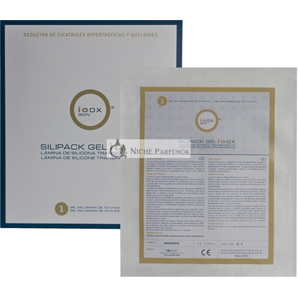 Ioox Silipack Gél