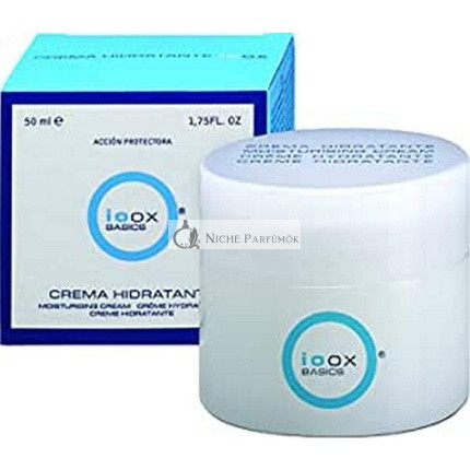 IOOX Hidratáló Krém 250 g