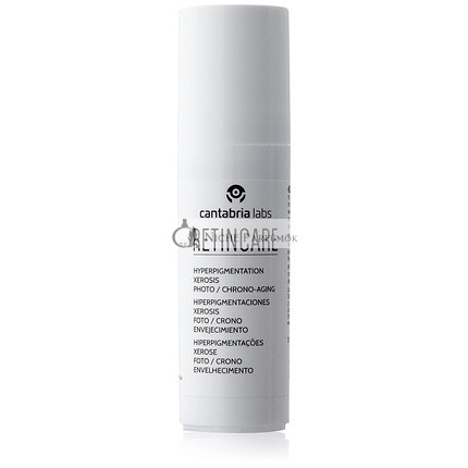 Retincare Gel, 30ml