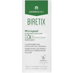 IFC Dermatológia BiRetix Mikro-Hámlasztó 50ml