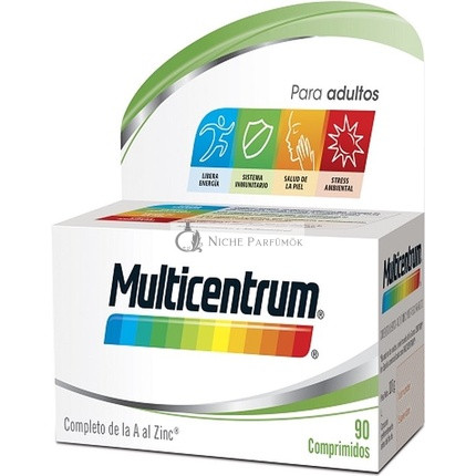 Multicentrum 90 Tabletten