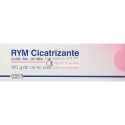 Rym Cicatrizante 0.2% Krém 100g