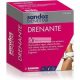 Sandoz Bienestar Drenante Ampullen