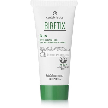 IFC Dermatologie BiRetix Duo, 30ml