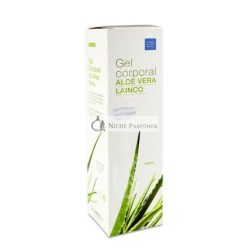 Lainco Aloe Vera Gél, 200 ml
