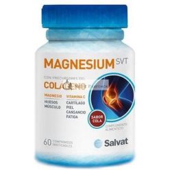 Salvat Magnesium Svt Sports Advanced, 60 db