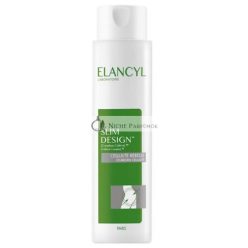 Elancyl Slim Design Cellulitellenes Por, 200ml