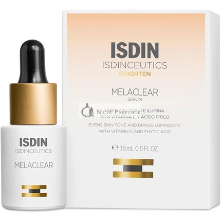 ISDIN Melaclear Concealer Serum, 15ml