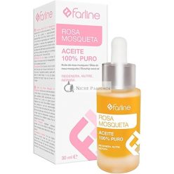 Farline Muskátli Olaj 30ml