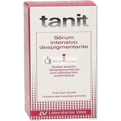 TANIT Intenzív Depigmentáló Szérum 30ml