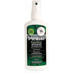 Anotafarm Picaski Insektenschutzmittel 100ml
