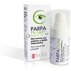 Brill Pharma Parpadual Gélkrém 15ml