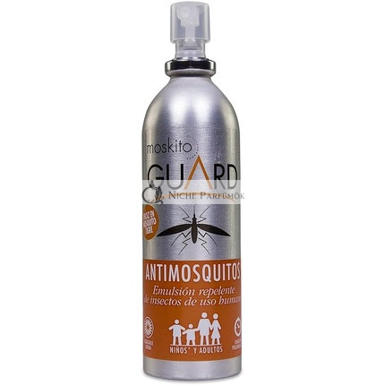 Mückenabwehr Spray 75ml