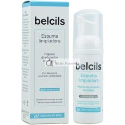 Belcils Szem Sminklemosó 50ml