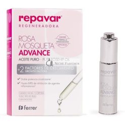 Repavar Advance 1308381 Rózsaszín Olaj Generátor, 15ml