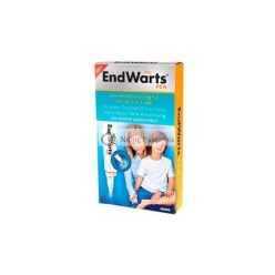 Endwarts Pen Wart Treatment, 3ml