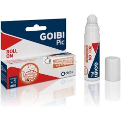 GOIBIPIC Rovarriasztó Roll-On, 14ml